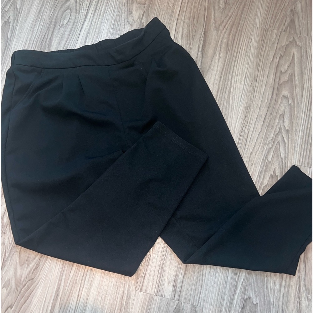 SHEIN Hi Waist Pants